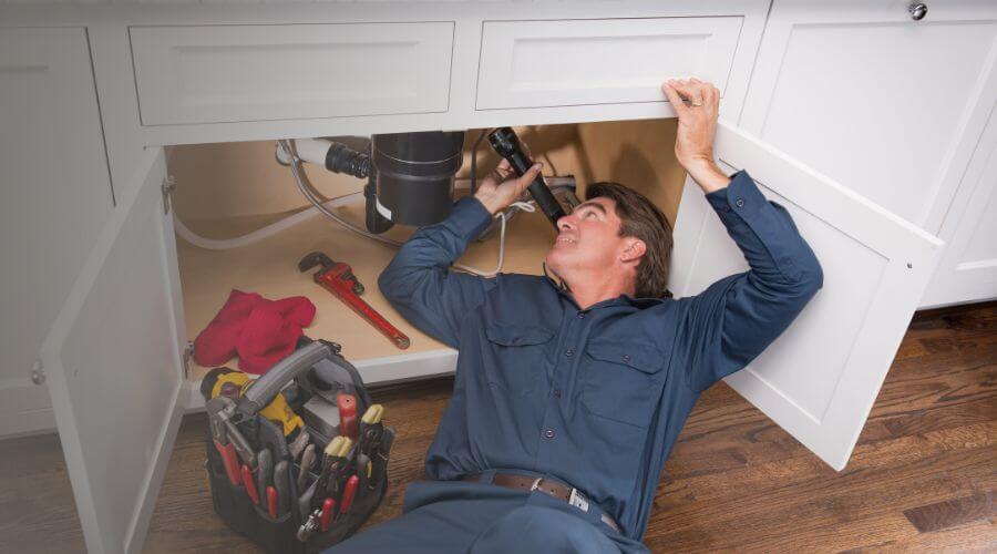 Professional same day plumber in Saint Charles, VA